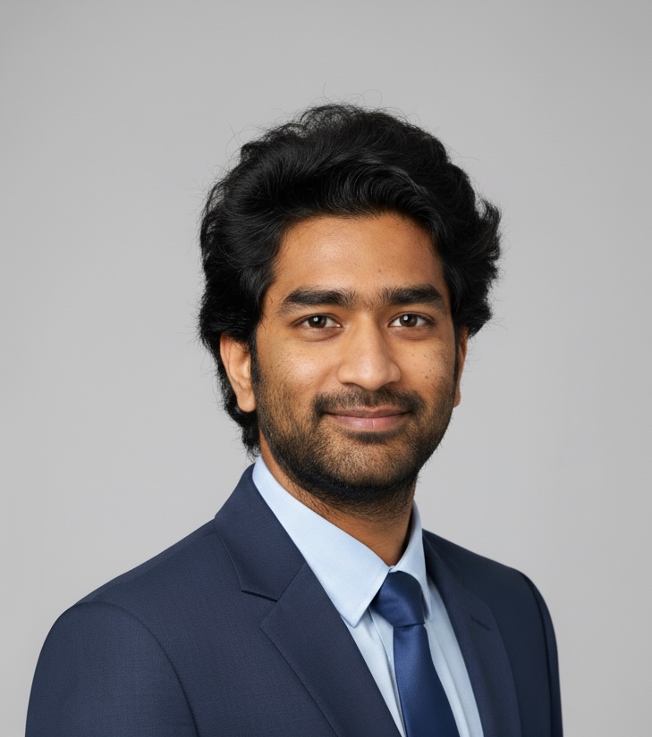 Govardhan Bhimireddy - MuleSoft Architect